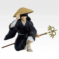 Ichiban Kuji Gintama 20th anniversary of birth Part 2 Kotaro Katsura Figure B picture