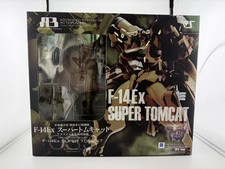 Volks A3 Muv-Luv Alternative 2010 F-14Ex Super Tomcat - Action Figure picture