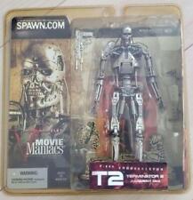 Terminator T-800 Endoskeleton figure picture