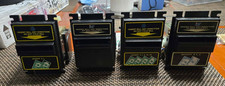 IGT Bill acceptors (4 lot) 12 volt DBA arcade, gaming BL 700, BL 600 picture