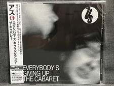 [New Release] 【US】 [Domestic Edition] [Brand New] 【EVERYBODY'S】 [Garage Rock] picture