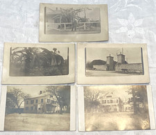 5 RPPC C1915 Unused picture