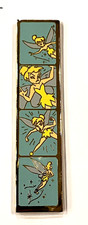 Disney Auctions Tinker Bell Photo Booth Prototype Gold LE 4 Pin   P01 picture