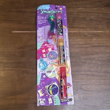 Vintage 1999 Bonne Bell Smackers Y2000 Lip Smacker Set Sealed NOS Rare Y2K picture