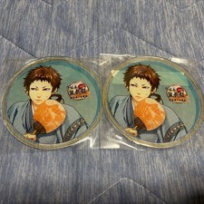 Hakuoki Edo Period Series Yamanami Soushi Acrylic Coaster 14+ picture