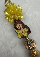 Custom beaded pens. Bling Fairytale Luxury Gifts. Basket filler. Journal.teen picture