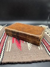 1860s German Immigrant Lutheran Bible picture