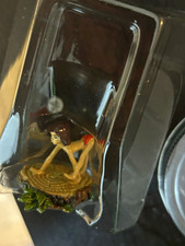 Vintage Disney Tiny Kingdom Jungle Book Mini Figures 1