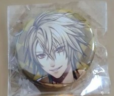 Amnesia Ichijinsha Otomate Can Badge Toma picture