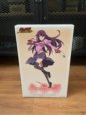 Senjogahara Hitagi Nendoroid 335 Bake monogatari Premium Box Figure, New picture