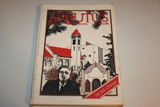 Indiana University Yearbook, Arbutus, 1980-1981, NCAA Champs, Bob Knight, Vol 88 picture