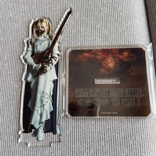 FFBE Phantom War THE STAGE II Acrylic Stand picture