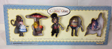 The Other Side Of The Looking Glass Toy Vault Alice in Wonderland Lewis Carroll picture