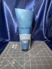 Vintage Icehouse Beer Bru’s Room Sports Grill Pint Glass picture