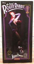 Sideshow Jessica Rabbit Premium Format - Rare Unnumbered Factory Sample # 300107 picture