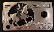 Arvin HOPALONG Cassidy radio NOS replacement 
