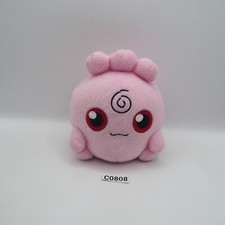 igglybuff C0808 Pokemon Banpresto Bandai Spirits Plush 5