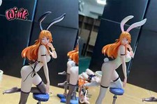 Wink Studio One Piece Nami 1/6 Resin Model COS Collection IN STOCK picture