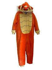 InquisitorMaster Charli Fire Dragon Fairytale Plush Costume Y-XL picture