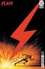 Absolute Flash #1 CVR E Decalan Shalvey Cover Variant 3/19 DC Comics picture