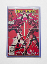 Marvel X-Factor #38 (1989)