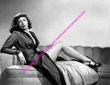 1940s-50s ACTRESS MARIE WINDSOR LEGGY FEMME FATALE PHOTO A-MWIN2 picture