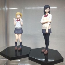 Haikyuu DXF Figure Manager Special Set Collectible Anime Figure Japan picture