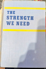 George F. Eliot Bundle Signed To General Alexander Vandegrift 1946 picture