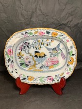 Antique Ashworth Brothers England 