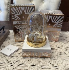 Dior Snow Globe - 2025 - New In Box picture