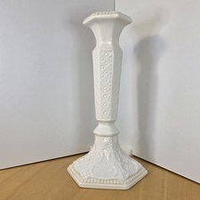 Vintage Lenox Butlers Pantry Candlestick Discontinued 8.25