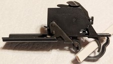 Original Post War USGI International Harvester (IHC) M1 Garand Trigger Group picture