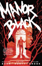 Manor Black, Bunn, Cullen, Excellent Book picture