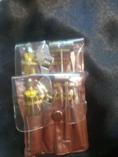 Two Vintage Miniature Tool Sets Made In Hong Kong From Williams Air Force Base  picture