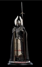 WETA Fountain Guardian of Gondor 1/6 Figurine Limited Models Art Statues H47.5cm picture