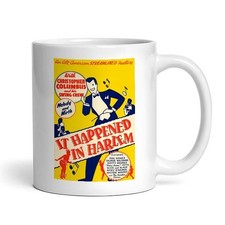 It Happened In Harlem - 1945 - Mug picture