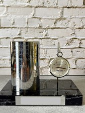1968 IBM 100 Percent Club Award Caravelle Mechanical Watch IBM Memorabilia picture