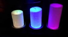 Partylite COLOR STOP CHANGING CANDLE BASE  NIB  picture