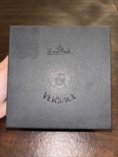 Versace Rosenthal Glas Germany VOTIVE picture