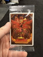 Hazbin Hotel Trading Card King of New York NYCC 2026 EXCLUSIVE picture