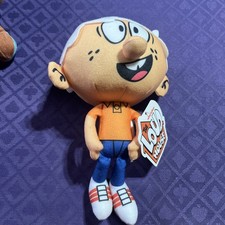 Rare- 2018 WCT Wicked Cool Toys Nick Loud House Lincoln 8