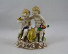 Vintage Goebel Cherubs/Children GM 597 Figurine picture