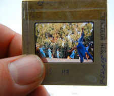 Vintage Slides of Greece Early 70s Andy Whipple Aegean School of Fine Art picture