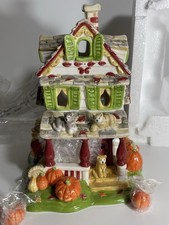 AVON LUMINOUS TREASURES 2002