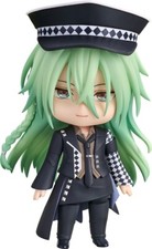 Orange Rouge Nendoroid Amnesia Ukyo picture