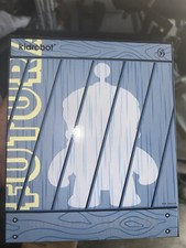 Kidrobot Futurama Furry Little Nibbler 6