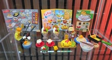 Re-ment Gudetama Figure Sanrio Miniature Collectible Toy set 08 picture