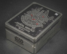 2023 Card.fun Star Wars Global Art Series Episode II - SEALED BOX picture