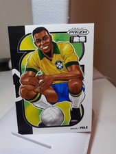 PELE' #29 MANGA WORLD CUP 2026 BRAZIL - MP Maxpunta Repro/Copy Read the Add picture