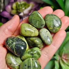 Green Jade Crystal picture